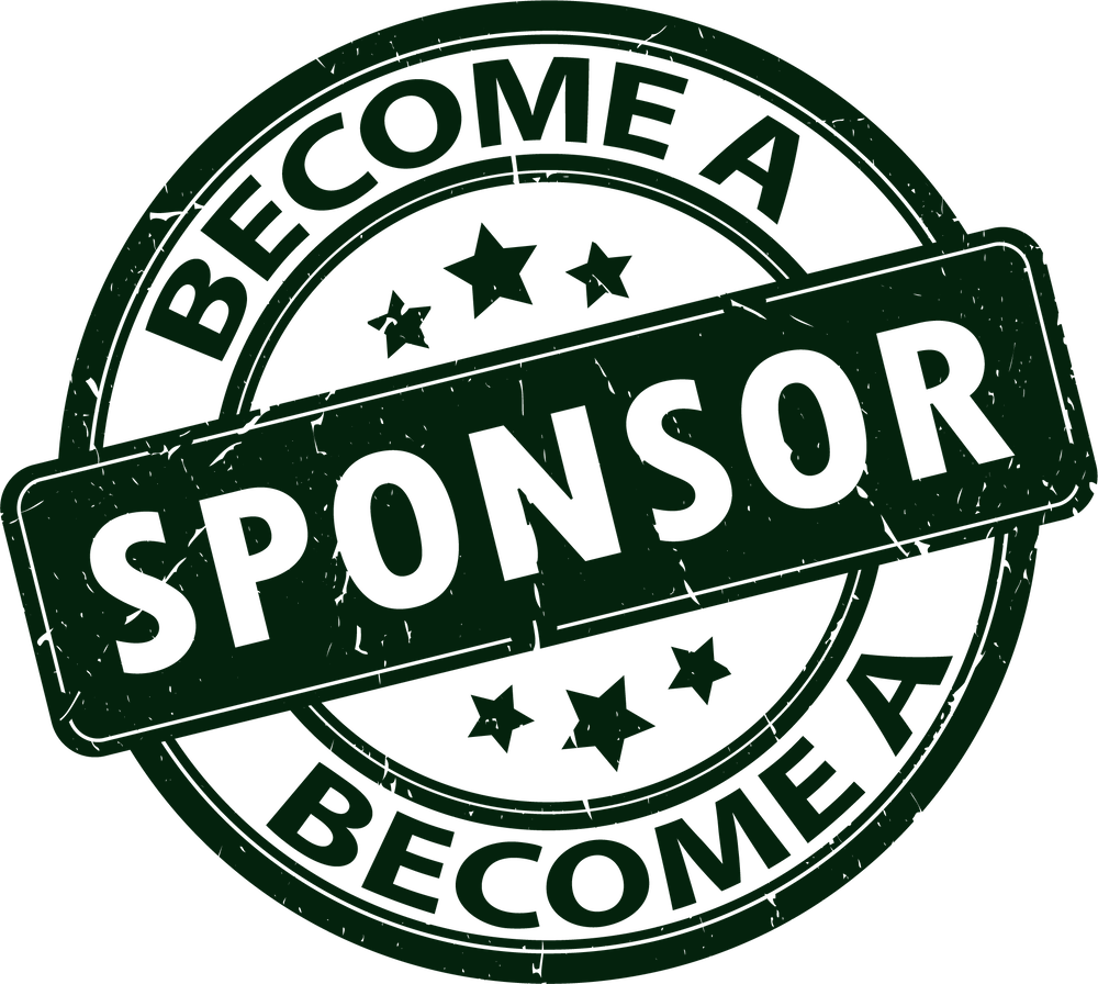 Become A Sponsor